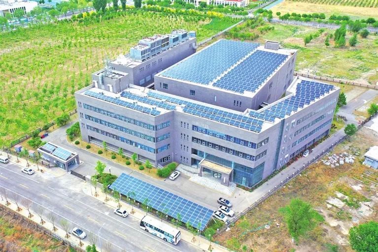 怀柔科技创新力量 盘点8家网络信息技术领域科研机构