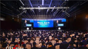 星河为证，网联未来 中国航天企业赋能新时代网络信息技术