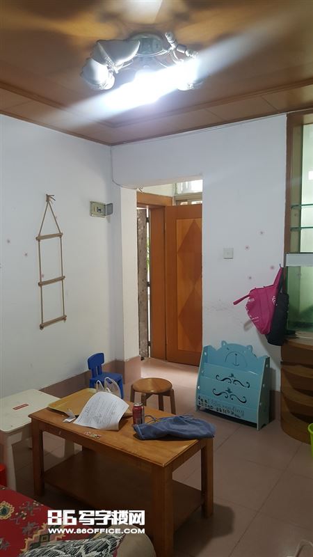 广州船舶厂宿舍2室出租，实图看房，超值优选