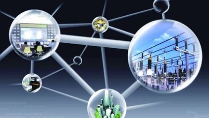 智能仪表“渗透”物联网，企业如何抉择未来生存之道？