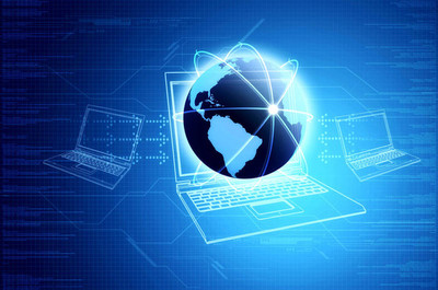 网络信息技术 数字时代的核心驱动力