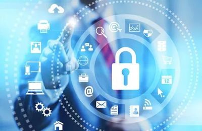 信息网络安全的隐患与防护策略